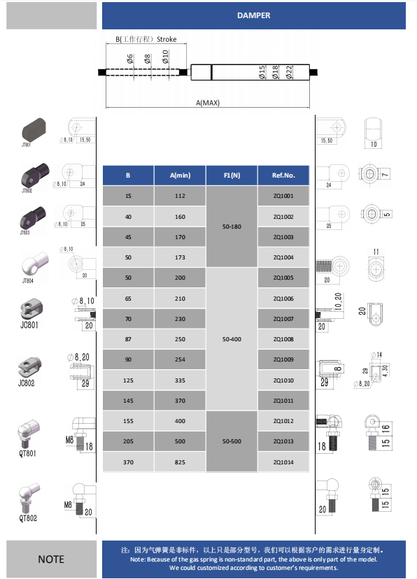 不銹鋼阻尼器規(guī)格 不銹鋼阻尼器規(guī)格